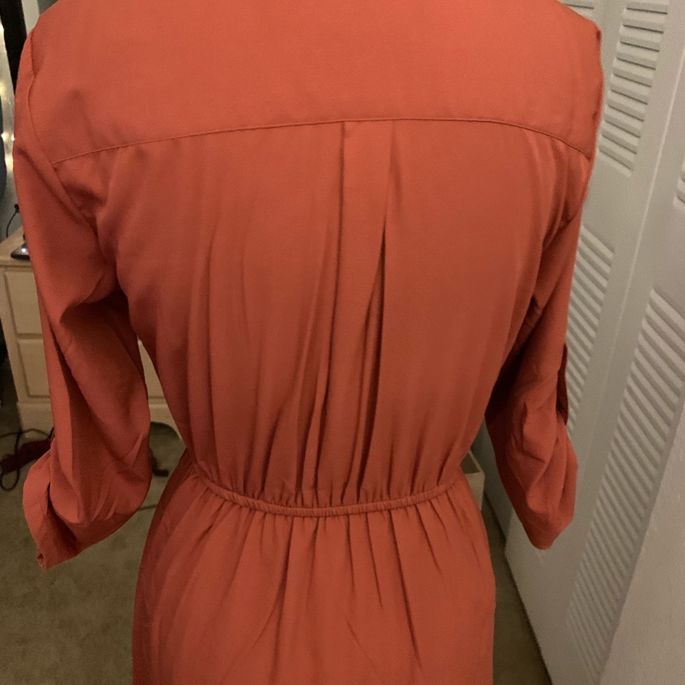 Dress - Picture 3 of 4
